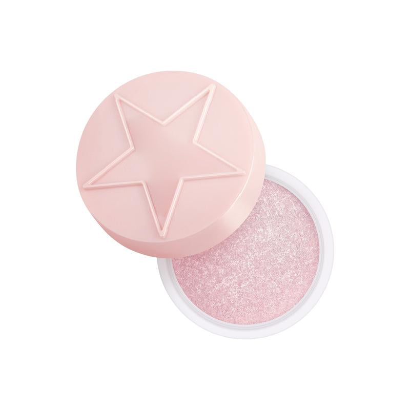 Diamond Glow Eyeshadow — From Soft Glam to Bold Glow, Only Today!