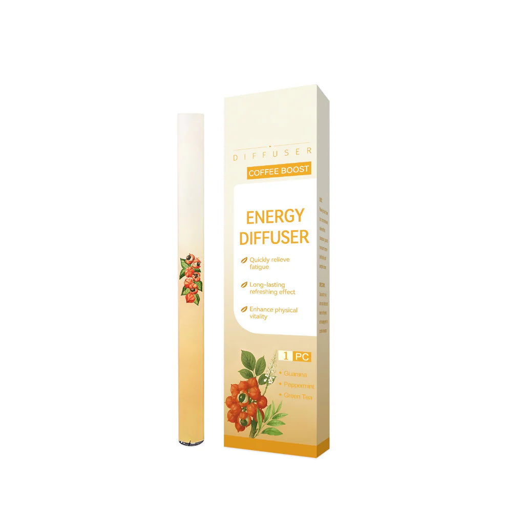 Mullein Relaxation Stick – Soothes Lungs, Detoxifies, Freshens Breath