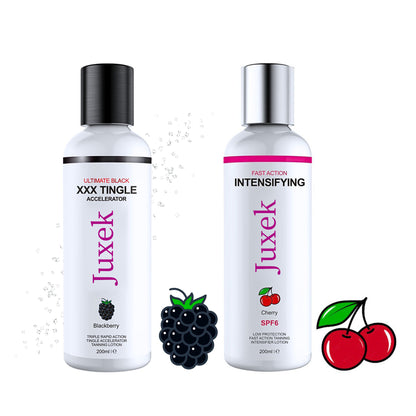 Get your perfect tan FAST — before summer’s gone