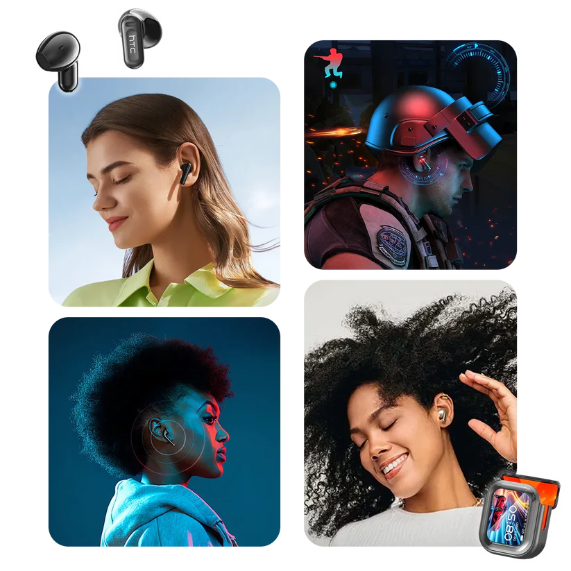 Last 2 Hours:60% OFF!🎧 NE20 Bluetooth 6.0 Earphones