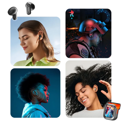 Last 2 Hours:60% OFF!🎧 NE20 Bluetooth 6.0 Earphones