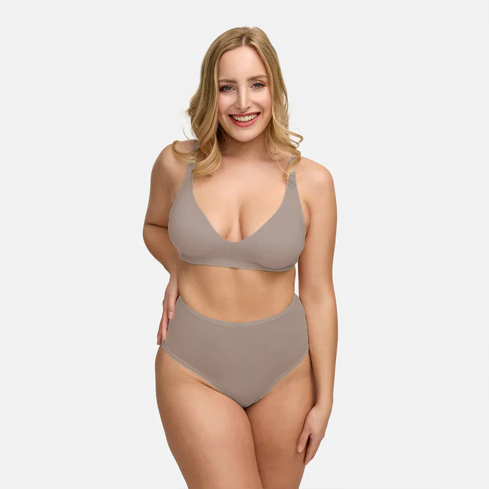 The Bra That Fits EVERY Body — From Petite to Plus Size