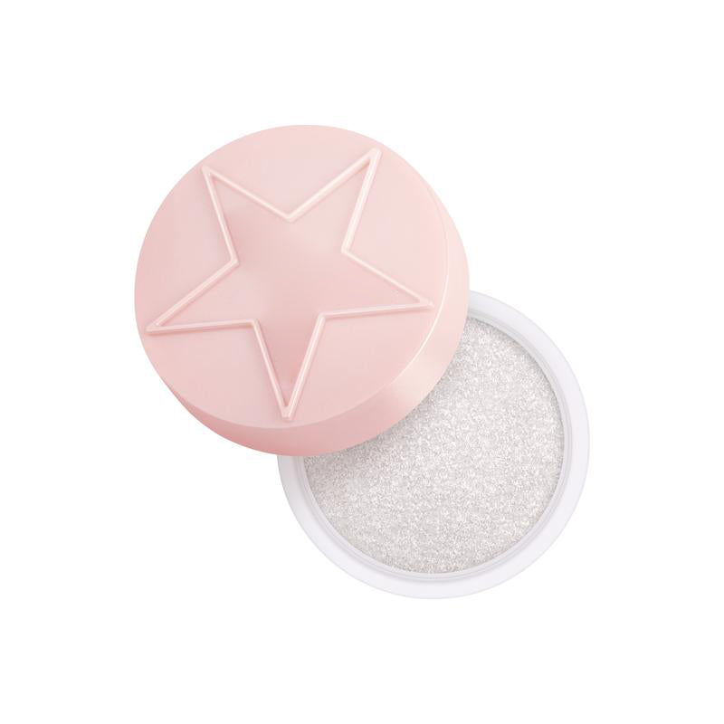 Diamond Glow Eyeshadow — From Soft Glam to Bold Glow, Only Today!