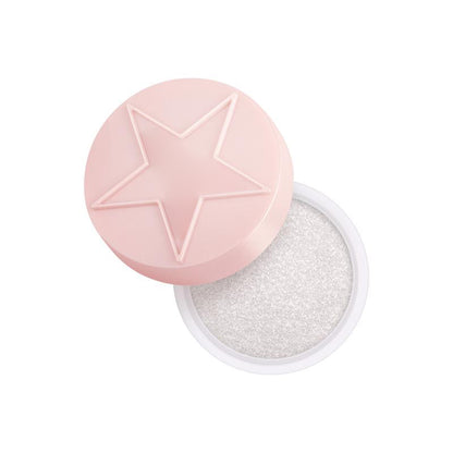 Diamond Glow Eyeshadow — From Soft Glam to Bold Glow, Only Today!