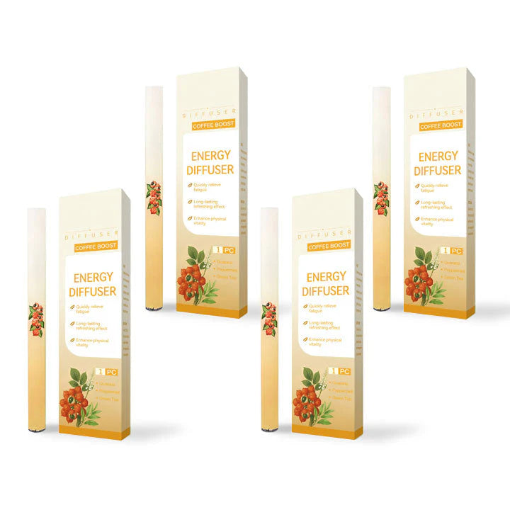 Mullein Relaxation Stick – Soothes Lungs, Detoxifies, Freshens Breath