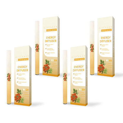 Mullein Relaxation Stick – Soothes Lungs, Detoxifies, Freshens Breath