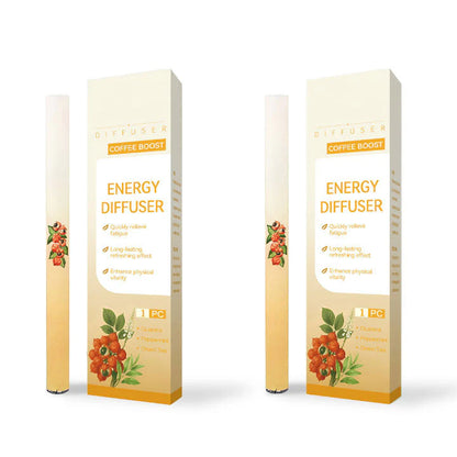 Mullein Relaxation Stick – Soothes Lungs, Detoxifies, Freshens Breath