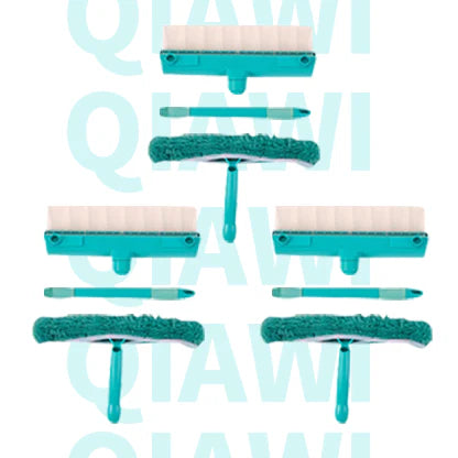 Recyclable Silicone Window Squeegee Kit