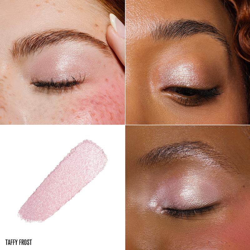 Diamond Glow Eyeshadow — From Soft Glam to Bold Glow, Only Today!