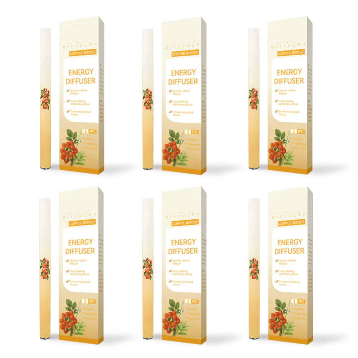 Mullein Relaxation Stick – Soothes Lungs, Detoxifies, Freshens Breath