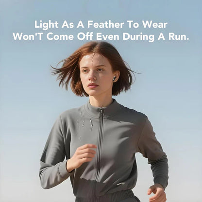 Last 2 Hours:60% OFF!🎧 NE20 Bluetooth 6.0 Earphones