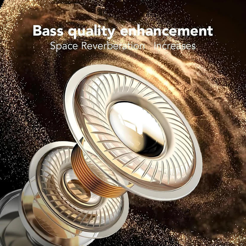 Last 2 Hours:60% OFF!🎧 NE20 Bluetooth 6.0 Earphones