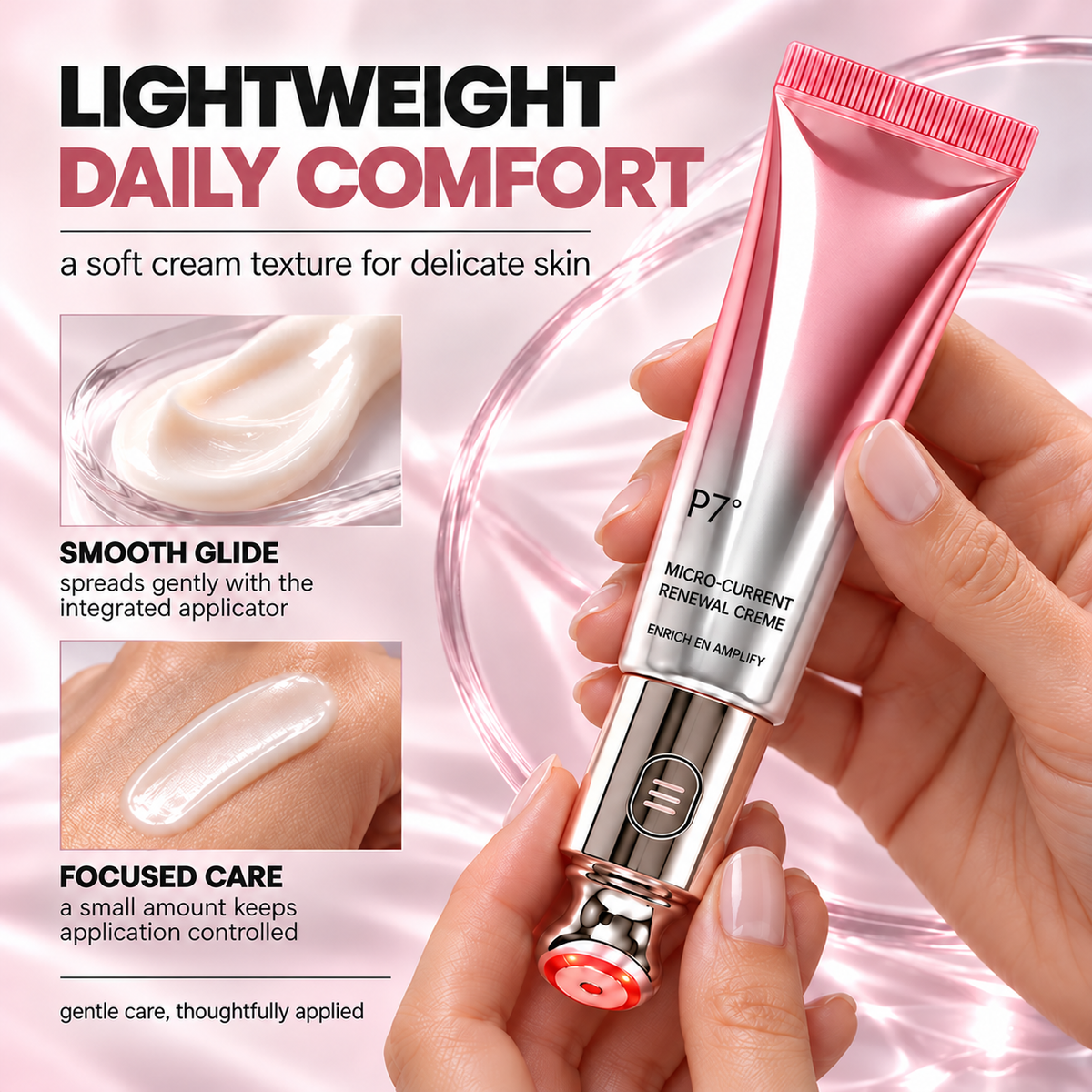 🔥Final 2 Hour 50% OFF 🔥AQA P7 Eye Renewal Cream