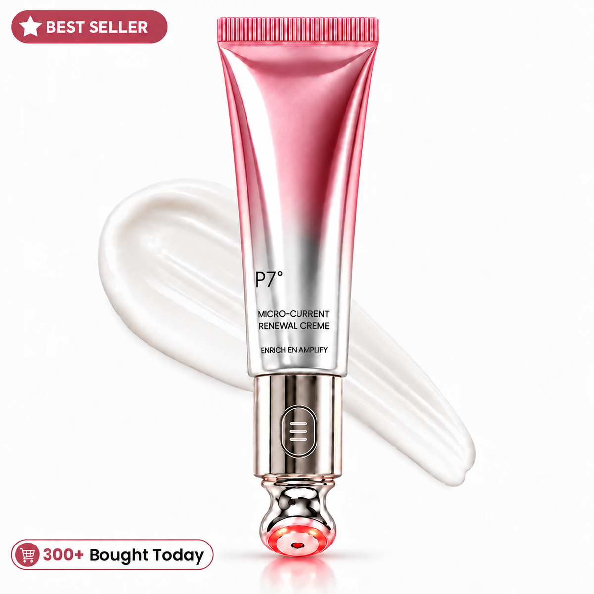 🔥Final 2 Hour 50% OFF 🔥AQA P7 Eye Renewal Cream