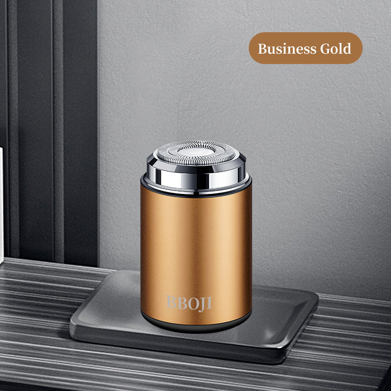 🔥【OFFICIAL STORE】Portable Electric Shaver – Fast, Precise & Travel-Ready