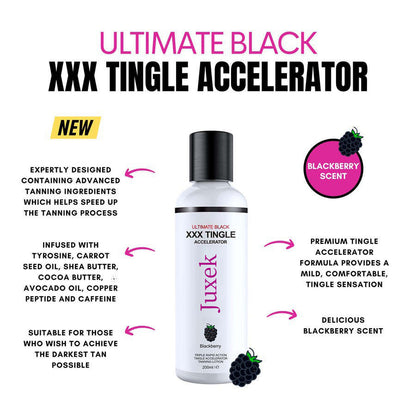 Get your perfect tan FAST — before summer’s gone