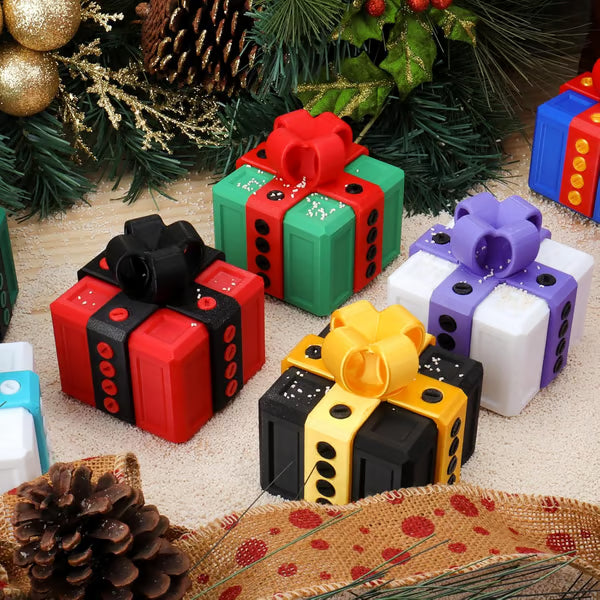 🎁 The Prank Box – Hilarious Screw Challenge with Middle Finger Surprise 🤪🖕 Perfect Gag Gift for All Occasions!